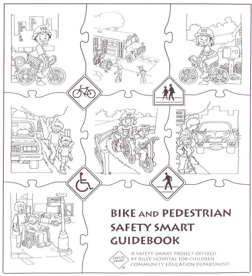 Racing for Safety Planning Guide A Guide for Planning and