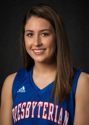 2017-18 Presbyterian College Women s Basketball #12 Macee Tamminen 5-8 Fr. G Blufton, S.C. Hilton Head Christian Acad. 2017-18: Played in 12 games for 15.2 minutes per game.