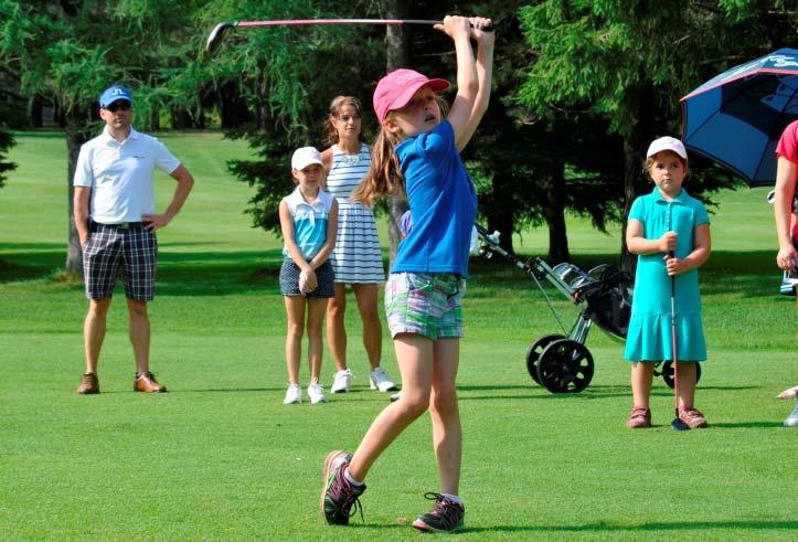 Discovery Community Golf Coach training You are looking at getting more involved in junior golf at your facility?