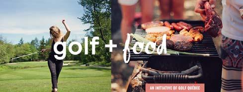 Industry News Get Out, Play Golf. This summer, rediscover the game! Launched by Golf Québec in 2016, Get Out, Play Golf quickly became an industry campaign.