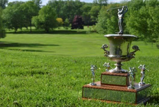 MEN S PROVINCIAL TOURNAMENTS Canadian University/College Championship Chilliwack Golf Club (BC) May 29 to June 1 Men s Provincial Match Play Championship Royal Bromont June 5 to 7 Memphrémagog Cup