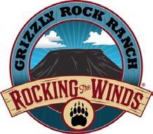 2 Grizzly Rock Ranch Crowheart, Wyoming 82512 Phone: 307-486-2248 Fax: 307-486-2337 Benefit Fundraiser for the Green Beret Foundation Sponsorship Proposal Grizzly Rock Ranch, in partnership with
