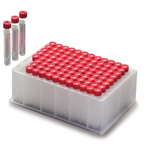 caps are chemically inert and suitable for most chromatography applications 60180-K200 60180-K201 60180-K203 60180-K204 WebSeal Glass Inserted Plate Kits with Individual Closures Kit Type