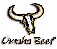 OFFICIAL & EXCLUSIVE SPONSORSHIP YOUR COMPANY can have the opportunity to own the Official & Exclusive status of having the Right to our Omaha Beef logo What We Can Do For You: **We