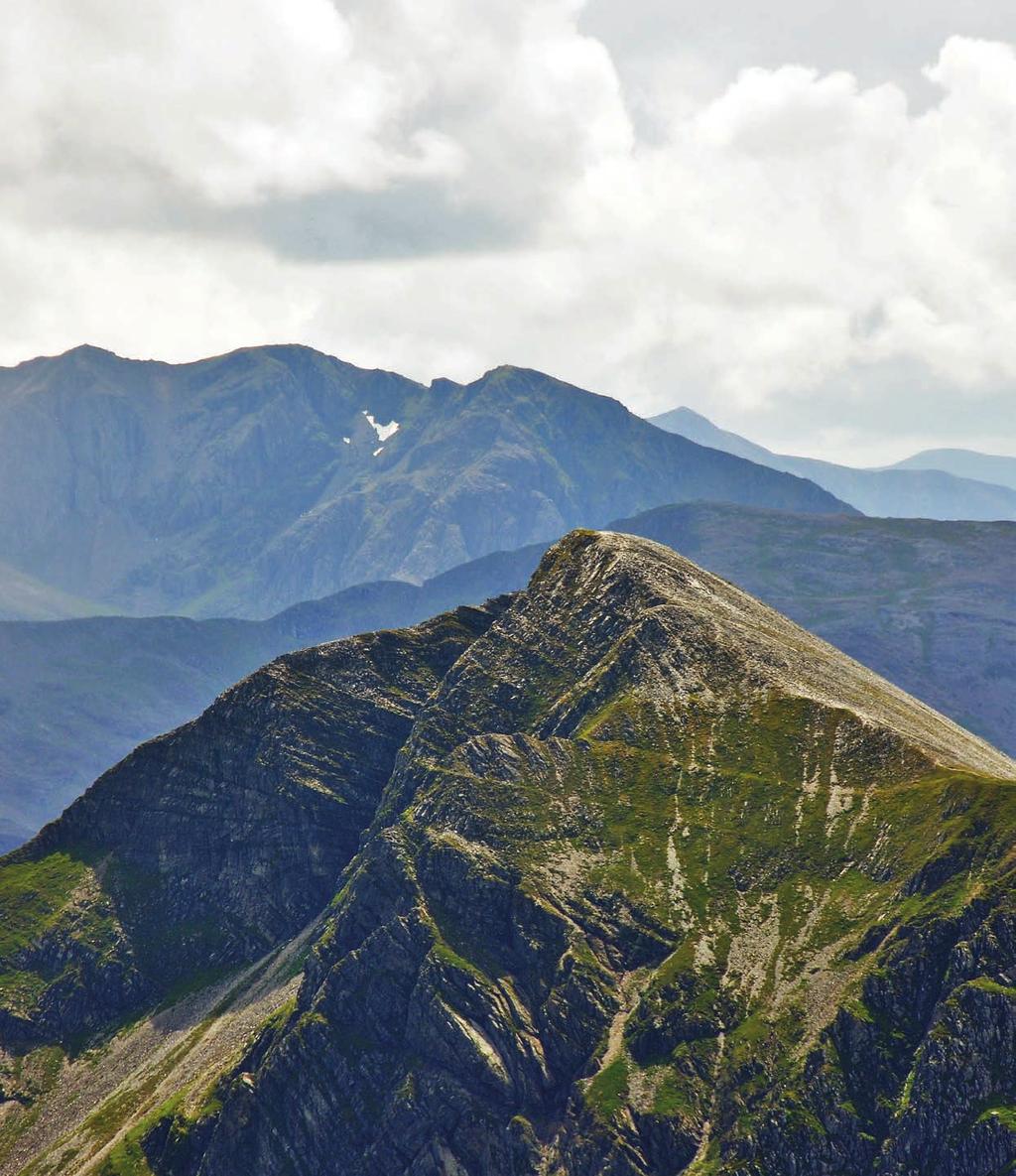 Thank you for registering for The Ben Nevis Charity Challenge