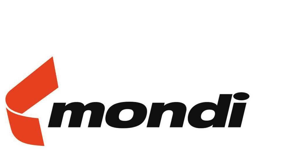 Mondi SCP Investor and Analyst