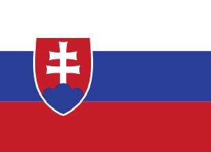 SLOVAKIA Area: 49,035 km 2 Population: 5,4 mio Main industries: Automobile, chemical, iron ore processing, pulp and paper Forest land: 40.