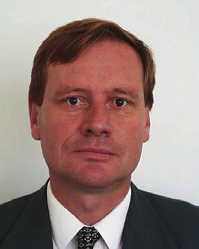 Financial Director Richard Žigmund 34