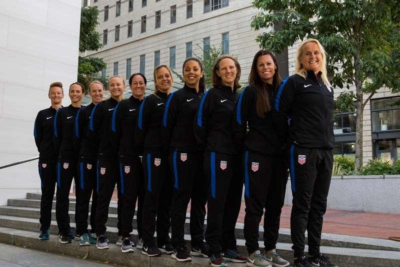 US Soccer Technical Advisors & Staff US Soccer Development Academy Staff is responsible for helping