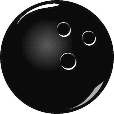 Lane breakdown is when the oil pattern starts evaporating or being absorbed by the bowling ball, thus causing the oil to disappear.