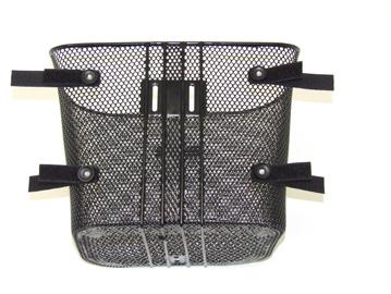 17 cm 38 Basket on carrier size 3 - upper row apx. 5 cm from the upper edge - lower row apx. 17 cm from the upper edge - horizontal distance apx.