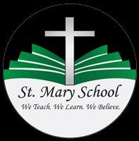 ST MARY SCHOOL