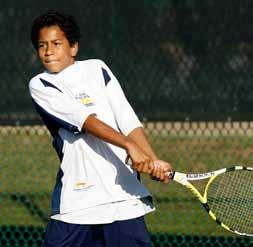 Team Tennis leagues as there are league leaders. But in general, leagues tend to fall into four categories.