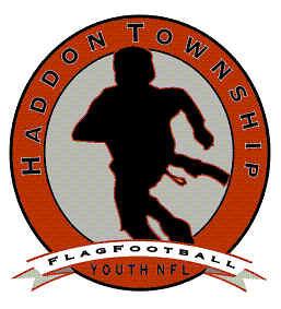 Haddon Township Athletic Association Flag Football By-Laws (Grades K-1)