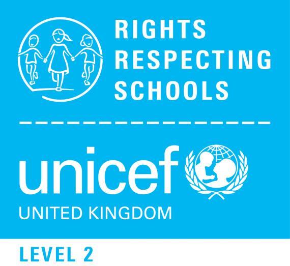 We were able to highlight examples of how well our school respects the rights of all children and young people, how we teach our pupils to respect the rights of others and how to ensure their