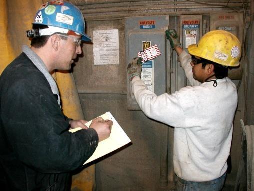 Written Procedures Must identify the information that authorized employees must know in order to control hazardous energy during service or maintenance.