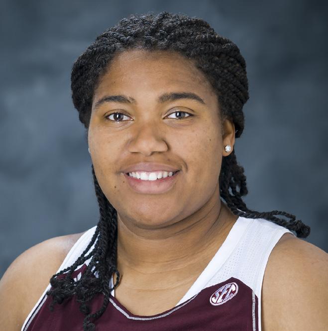SALTER'S BULLDOG BITES Logged 10 minutes against Grambling, adding 7 points off 3 of 6 shooting. Scored 15 points in 15 minutes against MVSU, going 7 of 14 from the field.