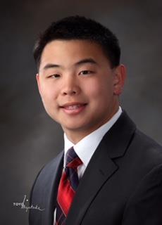 Tyler Yang Throughout his 12-year involvement with the Pasadena Bruins, Tyler has exemplified the organization s values and mission statement.