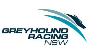 Greyhound Racing New South Wales GRNSW Quarterly