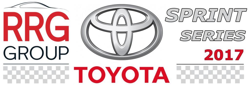 Toyota Sprint Regulations 2017 - V1.