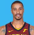 # 3 GEORGE HILL Guard 6-3 188 lbs 5/4/86 IUPUI Year: 10 th ABOUT GEORGE: Lists Michael Jordan as his favorite NBA player.