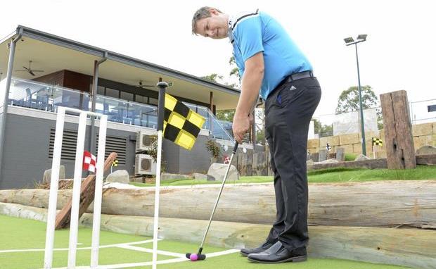 1: Economic Contribution Case Studies 1: Economic Contribution City Golf Club City Golf Club in Toowoomba is a community hub, offering golf, dining, entertainment, function and accommodation services