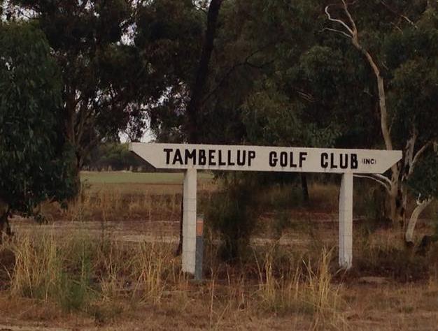 2: Social Contribution Case Studies 2: Social Contribution Tambellup Golf Club Turn-around The Tambellup Golf Club has more than doubled it s weekly playing fields through a new approach to the game.