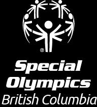 SPECIAL OLYMPICS BC EVENT PLANNING