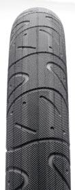 M121 Curved, grooved-slick design Single-ply casing Rim-to-rim tread-protected sidewalls Urban assault Since its introduction, the Torch has set
