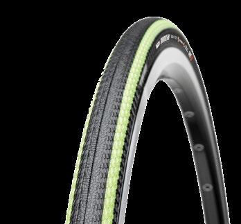 Black/Green/Black 3C/ONE70/SilkShield RACING SPORT TRAINING URBAN COMMUTE PUNCTURE PROTECTION 1 2 3 4 The Relix is the latest in a long line of raceready road clincher tires from Maxxis.