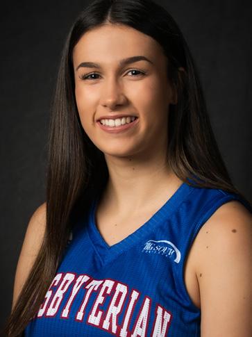 2017-18 Presbyterian College Women s Basketball #0 Nicole Hofmann 5-9 Fr. F Chorley, England Charnwood College 2017-18: Has not played. Single Game Career Highs: Points... N/A FGs... N/A FG Atts.