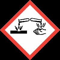 Safety Data Sheet Descaler Section 1: Identification of the substance/mixture and of the company/undertaking 1.1. Product Identifier Product name: Descaler 1.2.