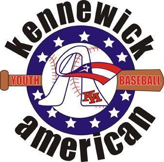 KENNEWICK AMERICAN YOUTH BASEBALL A CAL RIPKEN-SANCTIONED LEAGUE 2018 LEAGUE BYLAWS BOARD APPROVED & EFFECTIVE 1/5/18 BYLAWS MAY BE CHANGED AT ANY BOARD MEETING WITHOUT PRIOR NOTICE ALL CHANGES NOTED