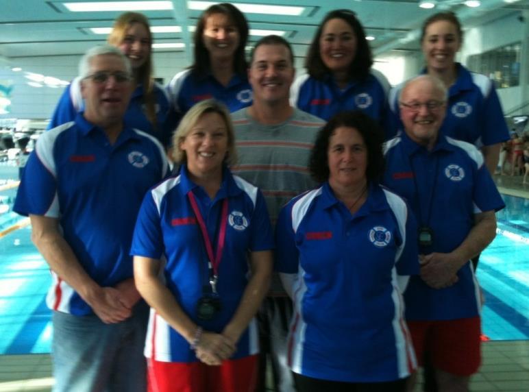 Your Coaching Team NO South Esk squad training sessions on the following dates: Ketrina Clarke Head Coach 0419 545757 ID 9852 Silver Licence Coach & Coaching Swimmers with a Disability Certificate IV