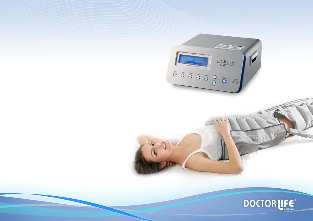 Medical products 6 chambers Practical professional system DL850L System features Graphic LCD