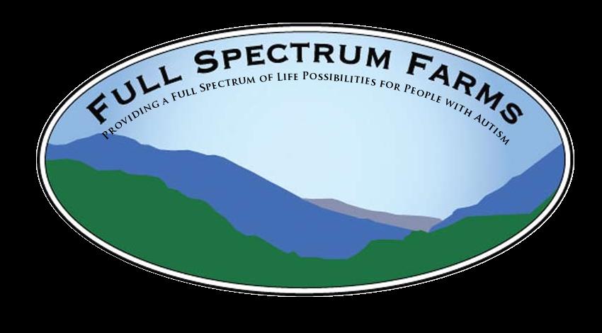 Go to the CRW website (reccenter.wcu.edu) for the registration form as well as training program so you re ready to walk or run on race day! All proceeds of the race benefit Full Spectrum Farms.