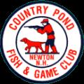 Country Pond Fish and Game Club, Inc. PO Box 124 Newton NH 03858 603-382-5681 603-382-0062 A National Rifle Association Affiliated Organization A. HOURS OF OPERATION REVISED 1.