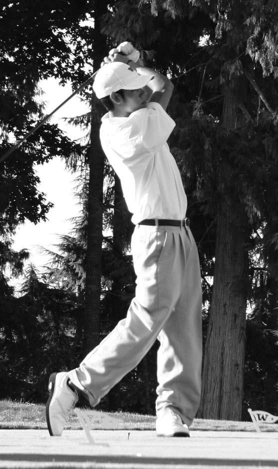 Intercollegiate 78-79 +17 157 73 5 4/17 WWU Three-Way Match 68-4 68 NA 1 * Competed as an individual John Wise Sophomore Bellevue, Wash.