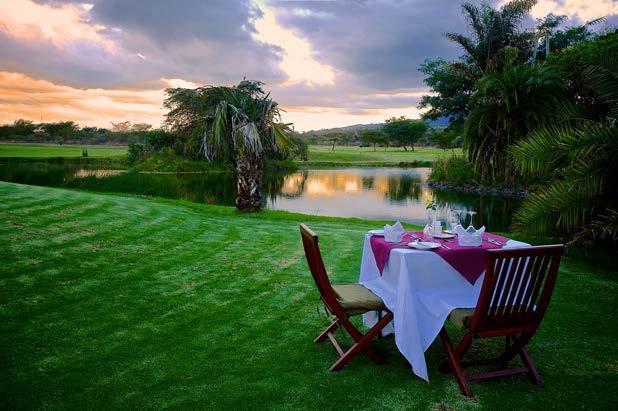 In and around Naivasha, there is a wide choice of lodges, exclusive private getaways and charming