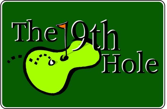 The 19 th hole - 18 Card Micro Golf game # Of Players: 1 or 2 players Game time: 30 45 min per game if a 2 player game.