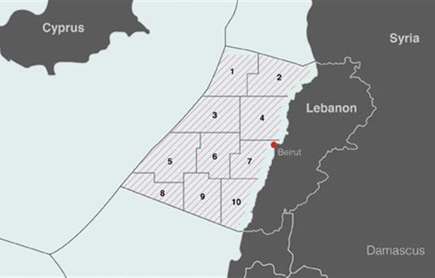Part A: Lebanon: Oil and gas reserves : Estimated at over 600 Billion $ After the announcement of Lebanese ministry of power, stating that Lebanese coast contains considerable resources of Oil and