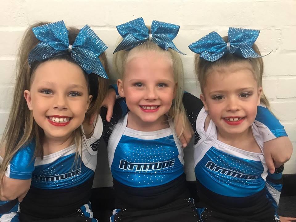 1 Mission Statement Attitude Dance and Cheer strives to provide the best dance and cheer tuition for your child.