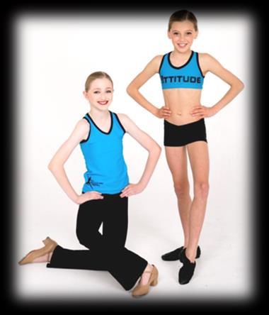 Our uniforms can be purchased from either our Reception or at Flight Dance Supplies East Maitland.