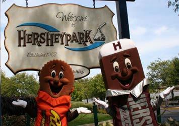 (Check PTO website for details) HERSHEY PARK DISCOUNTED TICKETS We have the opportunity to offer tickets at a heavily discounted