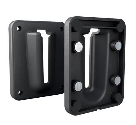 75DF130173 75DF130174 Wall support bracket Magnetic support bracket
