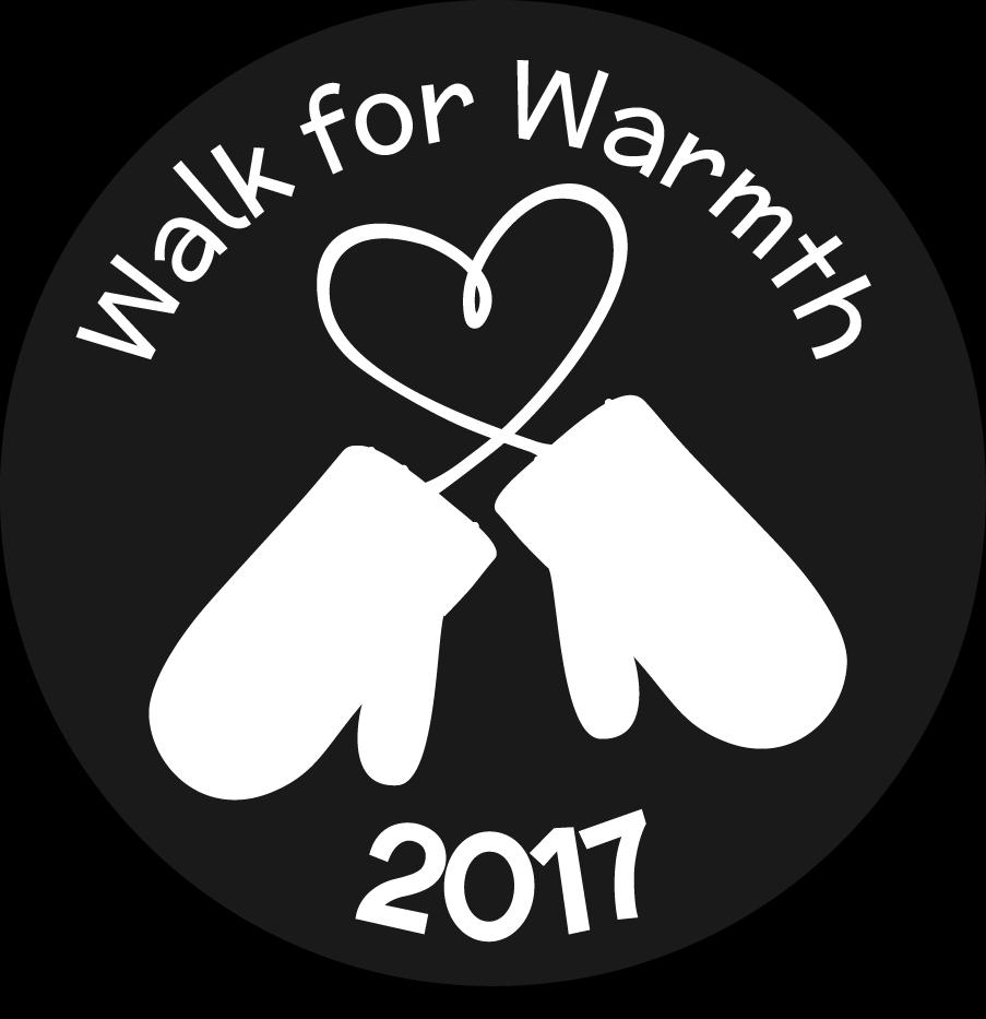 2017 Walk for Warmth Sponsorship Form Yes! I d like to support the 2017 Walk for Warmth! Please indicate the sponsorship level that interests you: Platinum Sponsor $2500.00 Gold Sponsor $1000.