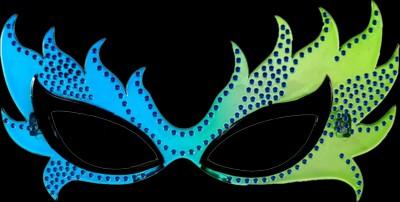 The theme this year is Masquerade in Paris.