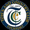 Lockport Town and Country Club 717 East Avenue Lockport, NY 14094 (716) 433-5969 From The General Manager Upcoming Events August 2nd-4th It has been such a beautiful summer!
