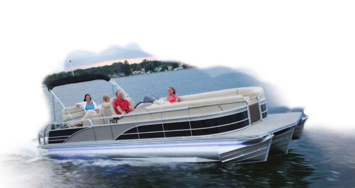 However, it is vital to reduce further recreational boating accidents and related casualties.