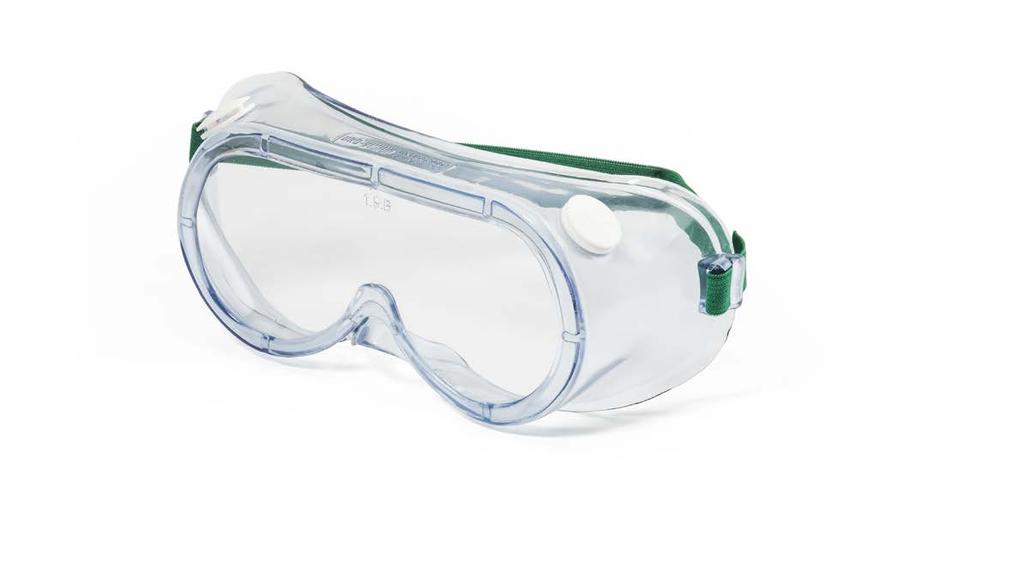 DV-11 GOGGLES DV-21 INORMATION Clear polycarbonate mono lens 14 mm elasticated & adjustable